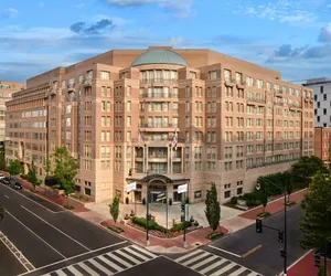 Photo 2 - The Westin Georgetown, Washington D.C.