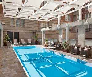 Photo 2 - The Westin Georgetown, Washington D.C.