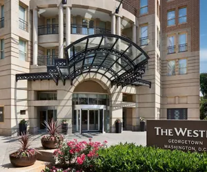 Photo 2 - The Westin Georgetown, Washington D.C.