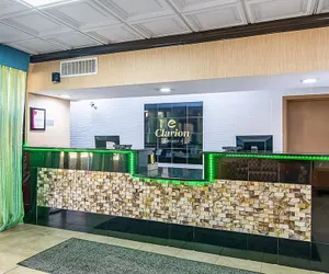 Photo 3 - Clarion Inn Columbia Airport