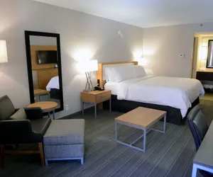 Photo 4 - Holiday Inn El Paso West - Sunland Park, an IHG Hotel