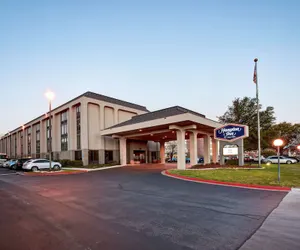 Photo 2 - Hampton Inn College Station