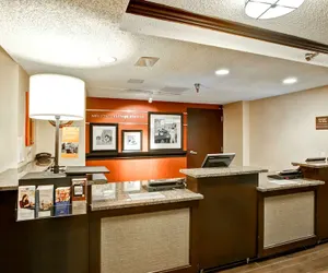 Photo 4 - Hampton Inn College Station