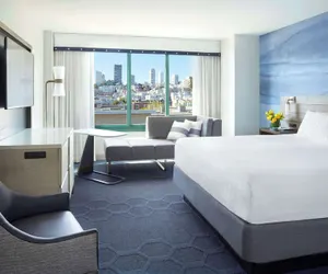 Photo 2 - Hyatt Centric Fisherman's Wharf San Francisco