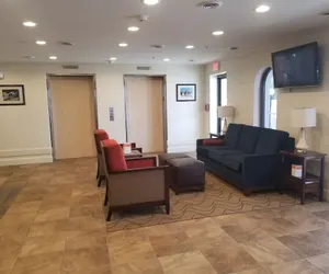 Photo 3 - Quality Inn & Suites Ocean City Fenwick