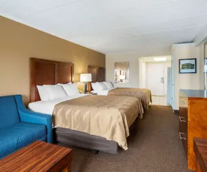Photo 2 - Quality Inn & Suites Ocean City Fenwick