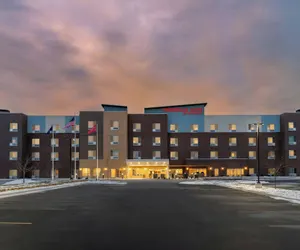 Photo 2 - TownePlace Suites by Marriott Detroit Taylor