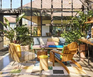 Photo 4 - Treehouse Hotel Silicon Valley