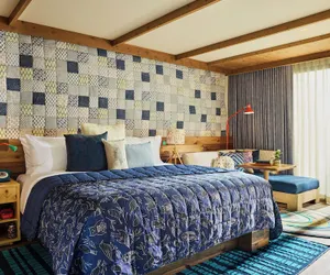 Photo 2 - Treehouse Hotel Silicon Valley