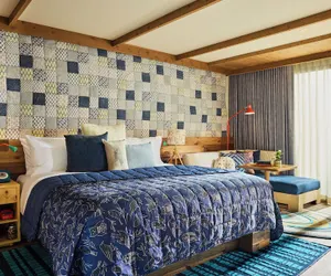 Photo 2 - Treehouse Hotel Silicon Valley