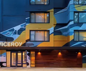 Photo 2 - Viceroy Washington DC