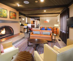 Photo 4 - Residence Inn by Marriott Santa Fe