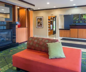 Photo 2 - Fairfield Inn & Suites by Marriott Canton