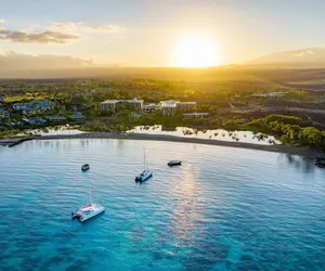 Photo 2 - Waikoloa Beach Marriott Resort & Spa