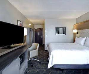 Photo 4 - Holiday Inn Philadelphia-Cherry Hill, an IHG Hotel