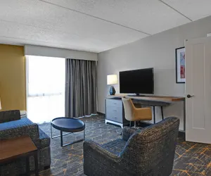 Photo 3 - Holiday Inn Philadelphia-Cherry Hill, an IHG Hotel