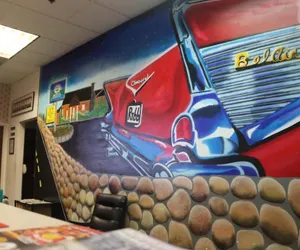 Photo 3 - Route 66 Hotel, Springfield, Illinois