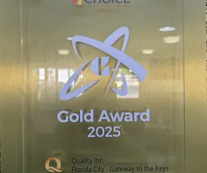 Photo 2 - Quality Inn Florida City - Gateway to the Keys