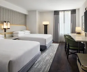 Photo 4 - Hyatt Regency Washington on Capitol Hill