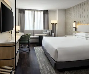 Photo 5 - Hyatt Regency Washington on Capitol Hill