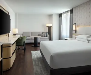 Photo 3 - Hyatt Regency Washington on Capitol Hill