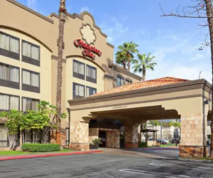 Photo 2 - Hampton Inn Los Angeles/Arcadia/Pasadena