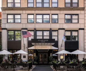 Photo 2 - Claridge House Chicago, Tapestry Collection by Hilton