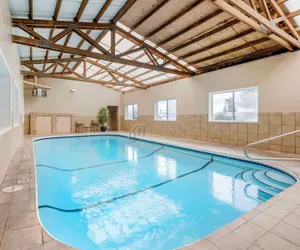 Photo 2 - Best Western Aladdin Inn