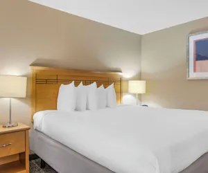 Photo 5 - Best Western Aladdin Inn