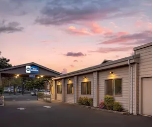 Photo 2 - Best Western Aladdin Inn