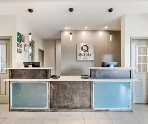 Photo 3 - Quality Inn & Conference Center