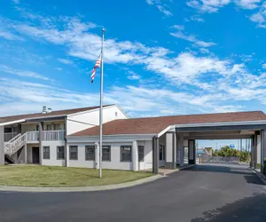 Photo 2 - Quality Inn & Conference Center