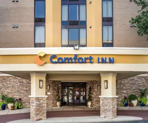 Photo 2 - Comfort Inn Shady Grove - Gaithersburg - Rockville