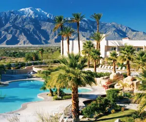 Photo 2 - Miracle Springs Resort & Spa