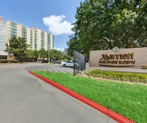 Photo 2 - Houston Marriott North