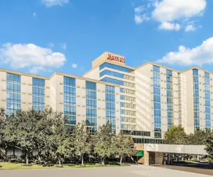 Photo 2 - Houston Marriott North