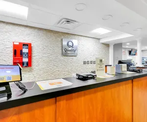 Photo 2 - Quality Inn