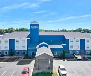 Photo 2 - AmericInn by Wyndham Urbana/Champaign University Area