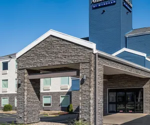 Photo 2 - AmericInn by Wyndham Urbana/Champaign University Area