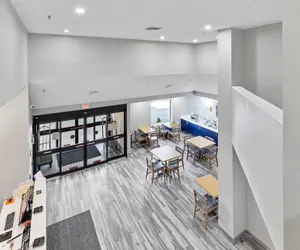 Photo 3 - AmericInn by Wyndham Urbana/Champaign University Area