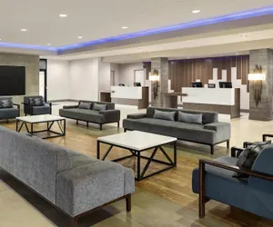 Photo 5 - Doubletree by Hilton Bloomington - Minneapolis South
