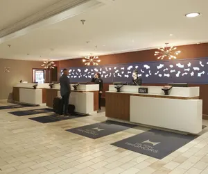 Photo 3 - Doubletree by Hilton Bloomington - Minneapolis South