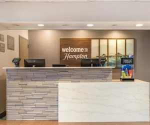Photo 5 - Hampton Inn Fort Myers-Airport & I-75