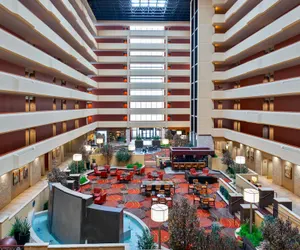 Photo 5 - University Plaza Hotel and Convention Center Springfield