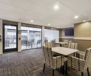 Photo 4 - Best Western Seattle Airport Hotel