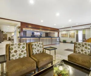 Photo 3 - Best Western Seattle Airport Hotel
