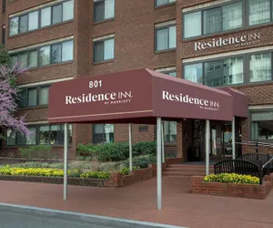 Photo 2 - Residence Inn Washington, DC/Foggy Bottom