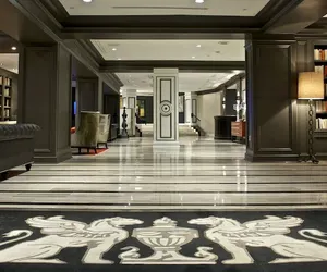 Photo 3 - The Melrose Georgetown Hotel