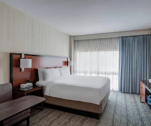 Photo 2 - Houston Airport Marriott at George Bush Intercontinental