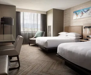 Photo 5 - Colorado Springs Marriott